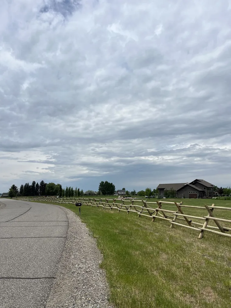 Waterfowl Way Jackleg, by Montana Ranch & Land Improvement Service