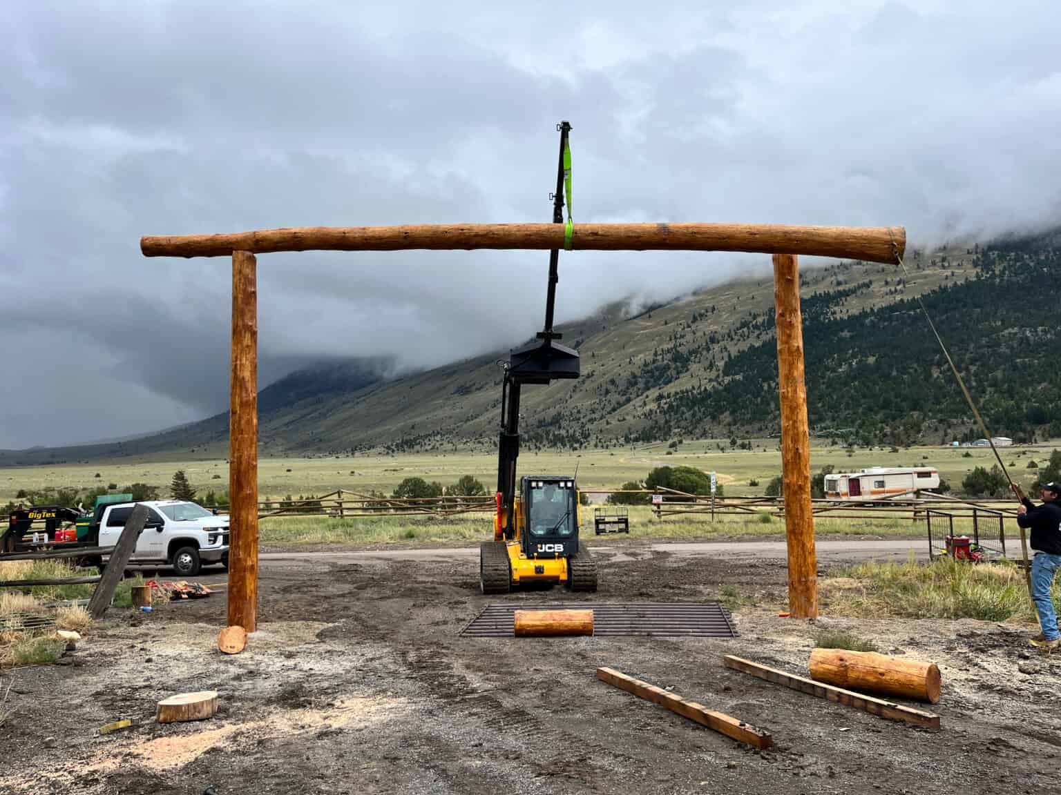 Montana Ranch & Improvement Service Company